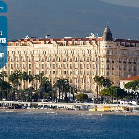 Blue Cannes Apartment Exterior foto